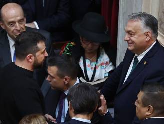Hongarije zinspeelt op ‘verkopen’ veto tegen hulp aan Oekraïne