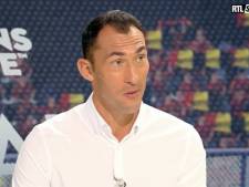 Le coup de gueule de Silvio Proto après la débâcle des Diables: “Ils se sont fait avoir comme des gamins!”
