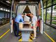 Camper te duur? Bouw een bestelbus om tot kampeerwagen (maar weet waar je aan begint)