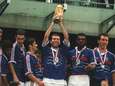 Les Mondiaux 98 et 2010 minés par la corruption?