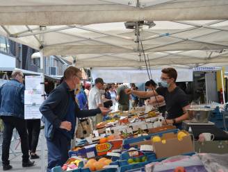 1.000 euro aan prijzen te winnen tijdens ‘Maand van de Markt’