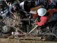 Elf mijnwerkers al dagenlang vast in illegale Colombiaanse goudmijn