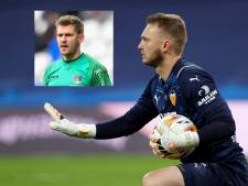 Transfer van Jasper Cillessen naar NEC heeft veel weg van een soap, met andere doelman als speelbal