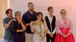 Dit zijn dé winnaars van LEGO MASTERS: Out of the Box