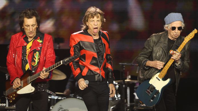 Drijfveren van oude rockers: plezier en vriendschap | Columns | bndestem.nl