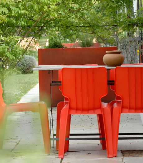 Rendre votre jardin à l'épreuve du futur? Voici les 5 incontournables