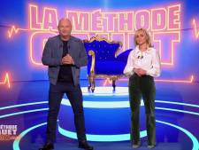 Cécile de Ménibus évoque le “pire invité” de “La Méthode Cauet”: “Il a fourré sa langue dans ma bouche”