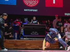 Beste dansers van de wereld komen jaar voor de Olympische Spelen naar Eindhoven voor WK breakdance 