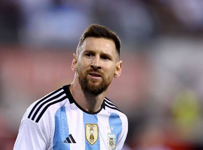 WK in Qatar wordt het laatste van Lionel Messi: “Mijn beslissing is genomen”
