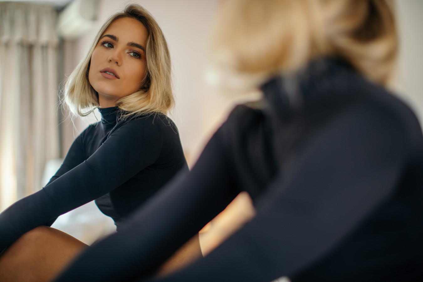 De plus en plus de jeunes femmes disent traverser une "seconde puberté" qu’estce que c’est