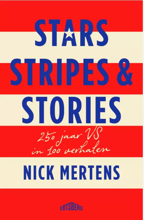 Amerika-expert Nick Mertens over de staat van de VS: ‘Vance is ...