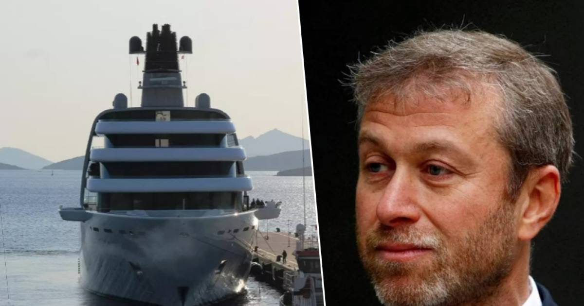 Under the radar in a luxurious Turkish mansion: this is ex-Chelsea owner Roman Abramovich’s new life |  Premier League