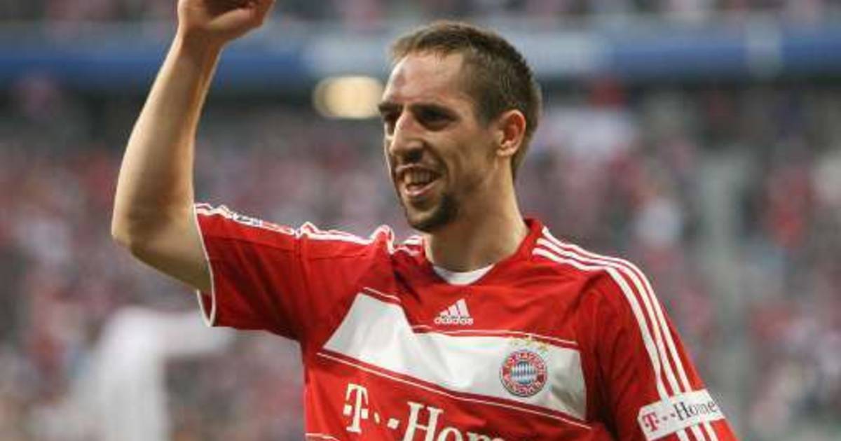 Maillot bayern store 5 étoiles