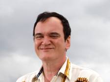 Quentin Tarantino heeft einde filmcarrière in zicht: ‘Mensen denken dat ik een workaholic ben’