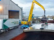 Oss slaat voor 12 miljoen euro strategische slag in de haven