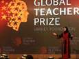 Palestijnse lerares wint prijs van 1 miljoen dollar