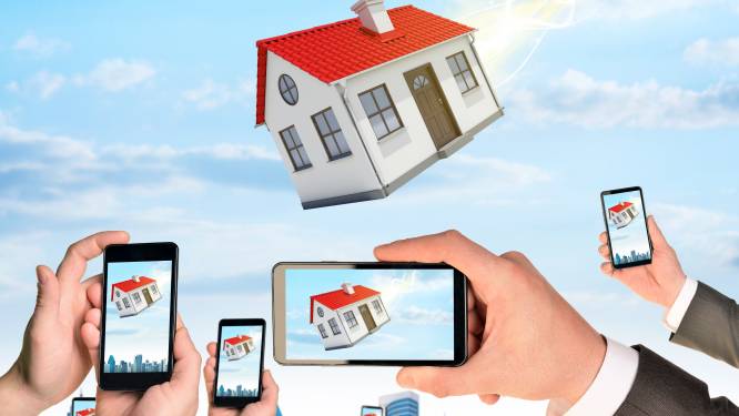 Digitale gebouwenpas brengt kwaliteit van Vlaamse woningen in beeld