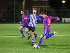 FC Eindhoven AV wint weer in Lichtstadderby van Brabantia; remise EFC en verlies Best Vooruit en Rhode