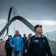 Deze veteranen liepen al 2500 keer de brug over als eerbetoon aan gevallen militairen