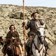 The Man Who Killed Don Quixote: eindelijk gerechtigheid voor Monty Python-acteur Terry Gilliam