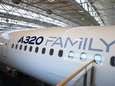 Airbus profiteert van aanhoudende problemen bij concurrent Boeing