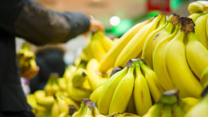 Ook meest gekochte stuk fruit is aan prijsrally begonnen: wat maakt onze banaan plots zoveel duurder?