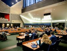 Opnieuw crisis in Brabants provinciehuis; CDA en andere coalitiepartijen lijken niet tot elkaar te komen