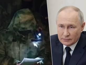 Gemobiliseerde Russen die Poetin om hulp smeekten in video hebben nieuwe aanval moeten uitvoeren: "Velen zijn nu waarschijnlijk dood”