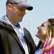 Overlever aanslag Boston trouwt met de brandweerman die haar leven redde