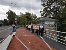 Stichting Het Wantij boekt pyrrusoverwinning in zaak rond kappen van bomen langs het Wantij