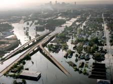 ‘Ida is de echte vuurdoop voor Deltaplan in New Orleans’