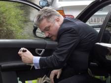 Le prince Laurent arrêté et déchu du droit de conduire