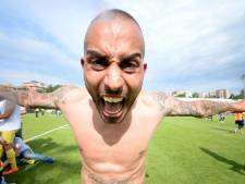 Frosinone pour la première fois en Serie A