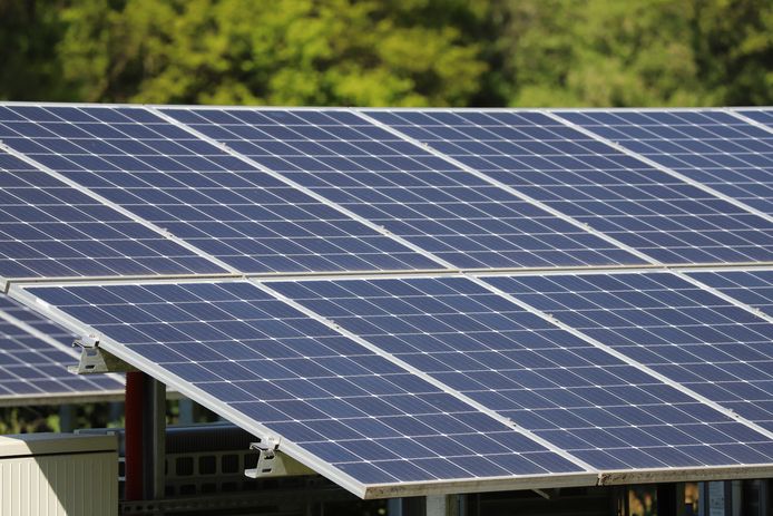 Het belangrijkste speerpunt voor Roosendaal blijft het inzetten op zonne-energie.