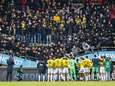 Reeks incidenten in stadions nog lang niet ten einde: ‘Het ergste moet nog komen, maak je borst maar nat’