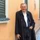 Nobelprijswinnaar Orhan Pamuk: ‘Dat ik een bodyguard nodig heb, is een kleine prijs voor mijn overtuigingen’