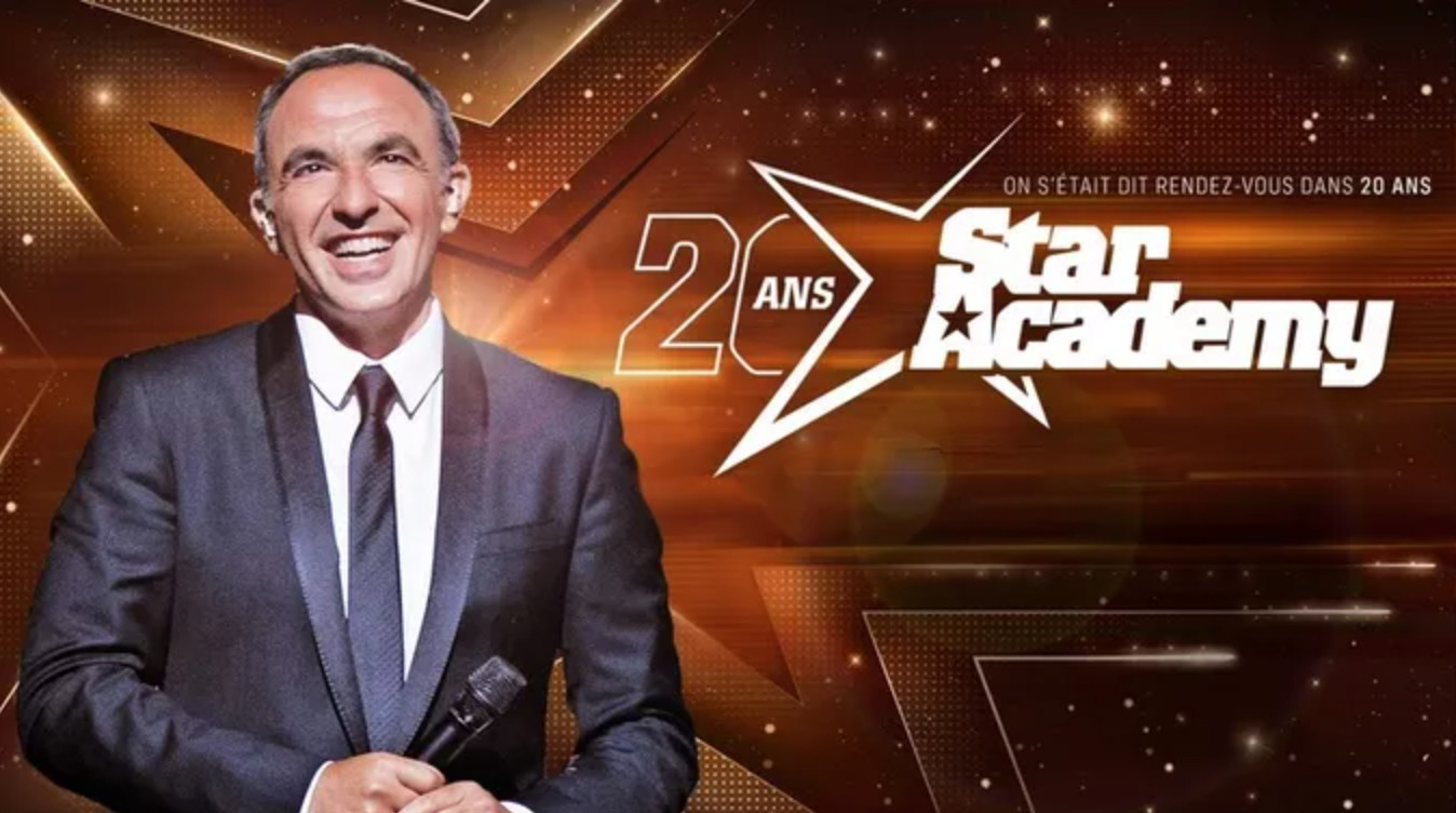 La “Star Academy” va faire son grand retour sur TF1 Foto 7sur7.be