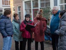 Jelt (23) en Lisa (30) van Cultuurhuis ZierikC: ‘Er zit hier zo veel kwaliteit. Daar moeten we wat mee’ 