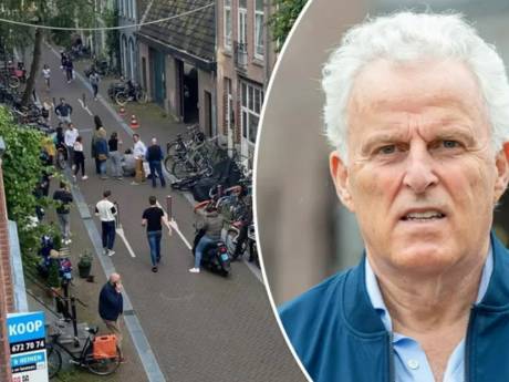 ‘Delano G., vermeende aanslagpleger Peter R. de Vries, werd pas op dag zelf ingehuurd’