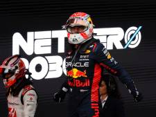 WK-stand Formule 1 | Max Verstappen hard op weg naar mondiale trilogie na vijfde zege in 2023