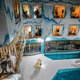 Omstreden ijsberenhotel in China opent de deuren