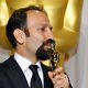 Iraanse filmregisseur Asghar Farhadi aangeklaagd wegens plagiaat