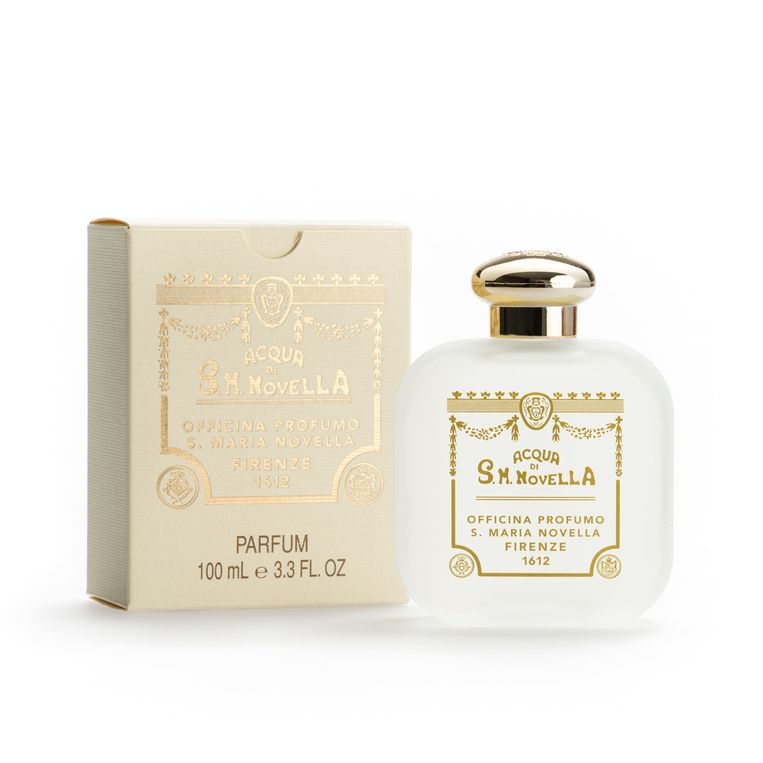 Acqua di Colonia Tabacco Toscano. Beeld 