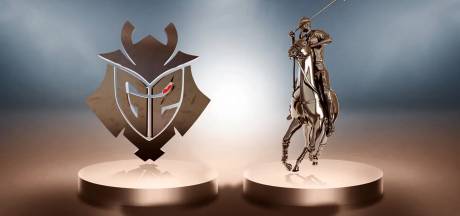 G2 Esports gaat samenwerken met modemerk Ralph Lauren