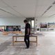 Unseen Festival: foto's op onverwachte plekken
