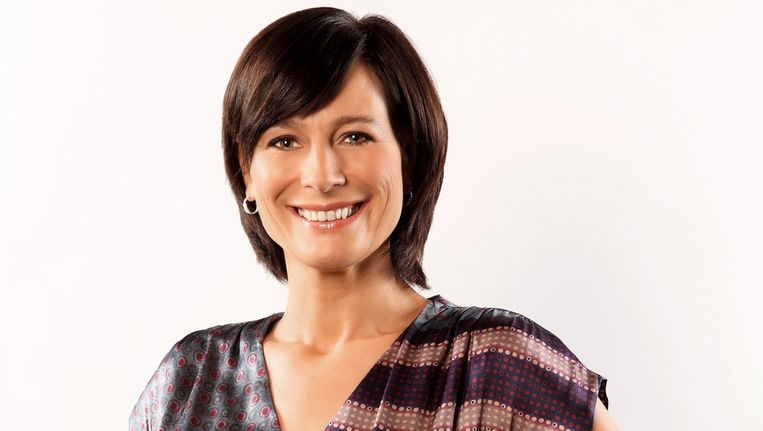 Birgit Van Mol Vervangt Tijdelijk Kathy Pauwels Bij Royalty De Morgen