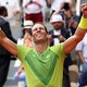 Rafael Nadal wint Roland Garros voor de veertiende keer