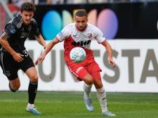 Kort voor clash met oude club Ajax verlaat Zakaria Labyad FC Utrecht: ‘Gunnen hem dit van harte’