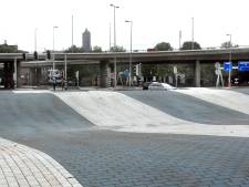 Na renovatie meer toezicht op Blauwe Golven in Arnhem