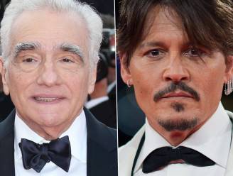 Terugkeer van de kleppers: Martin Scorsese en Johnny Depp maken comeback op Filmfestival van Cannes